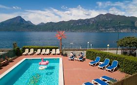 Hotel Caribe - Garda Lake Collection