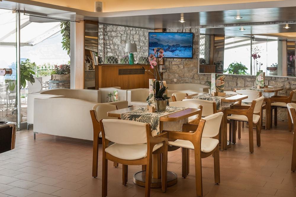 Hotel Caribe - Garda Lake Collection Brenzone sul Garda Exterior foto