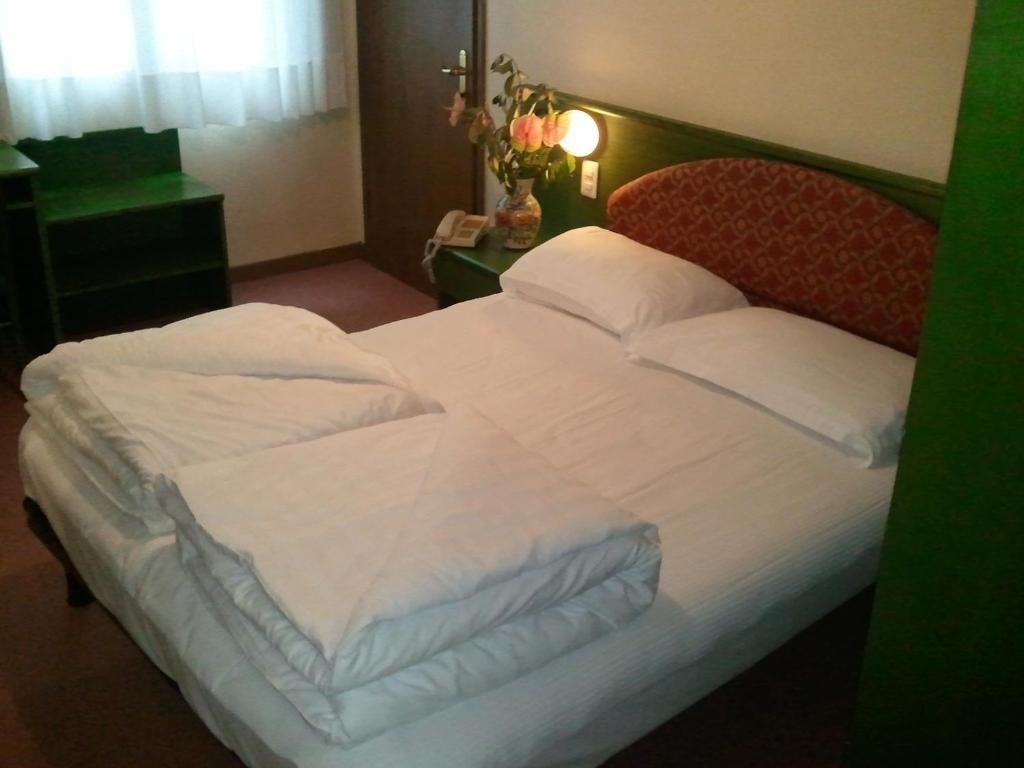 Hotel Caribe - Garda Lake Collection Brenzone sul Garda Cameră foto