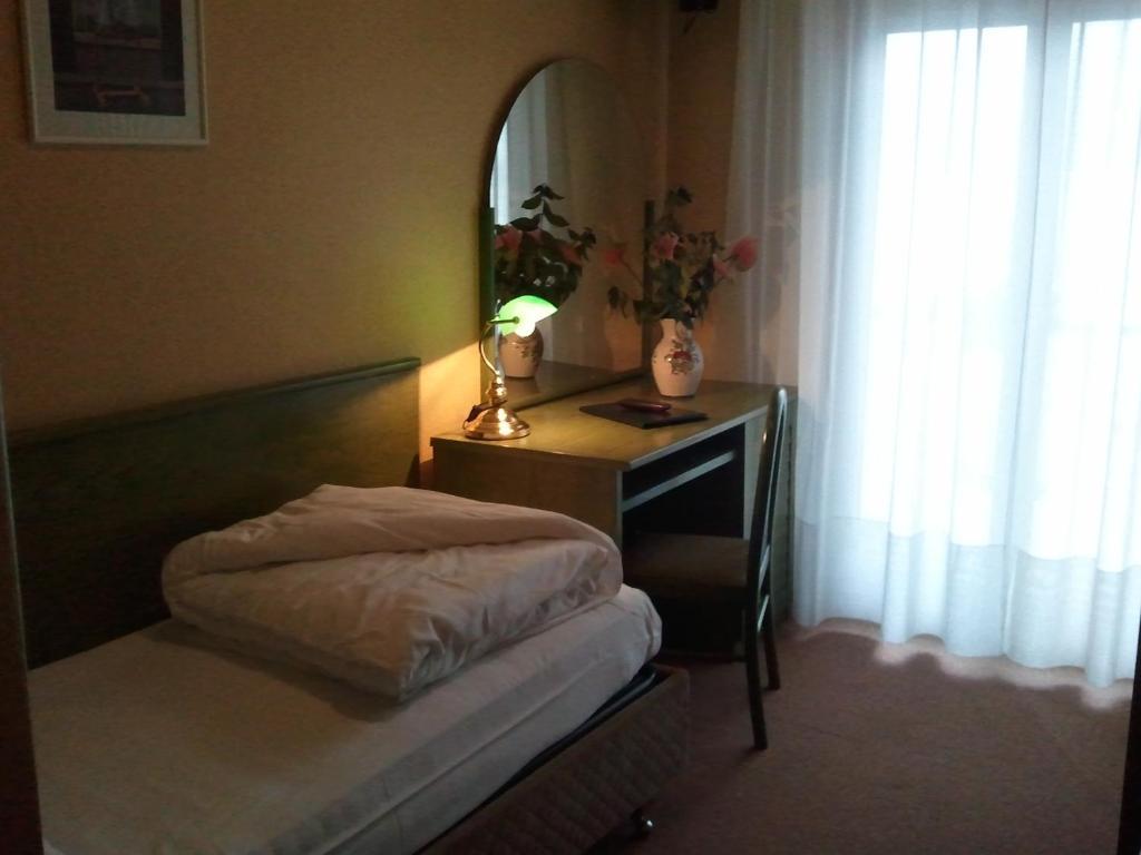 Hotel Caribe - Garda Lake Collection Brenzone sul Garda Cameră foto