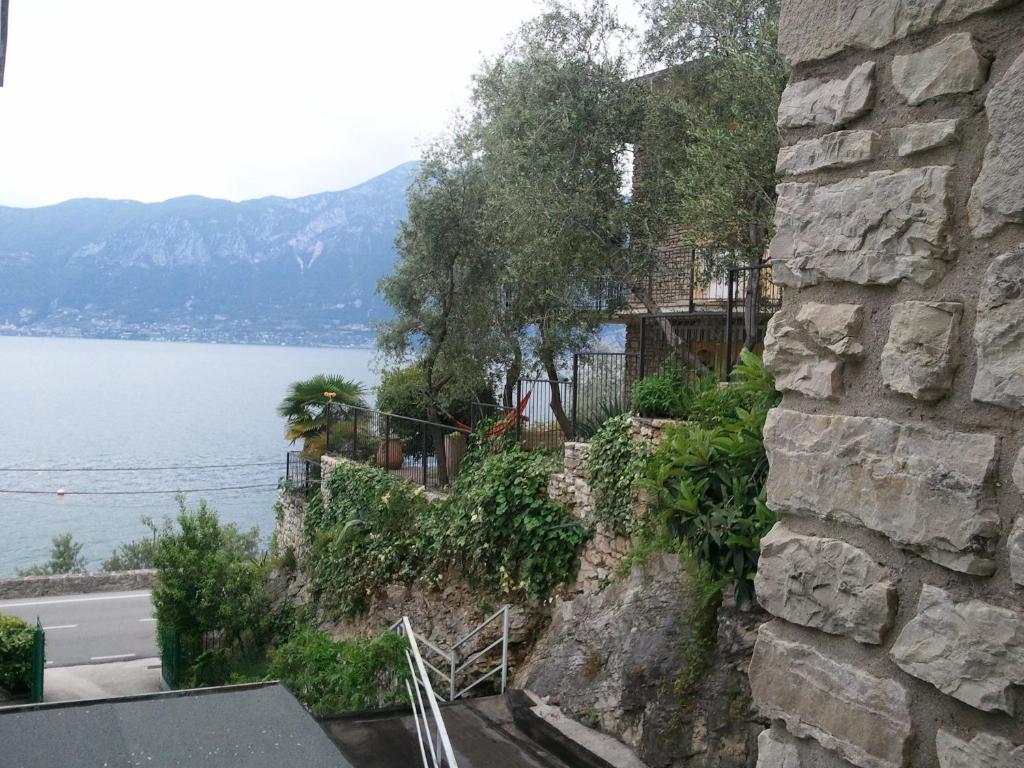 Hotel Caribe - Garda Lake Collection Brenzone sul Garda Cameră foto