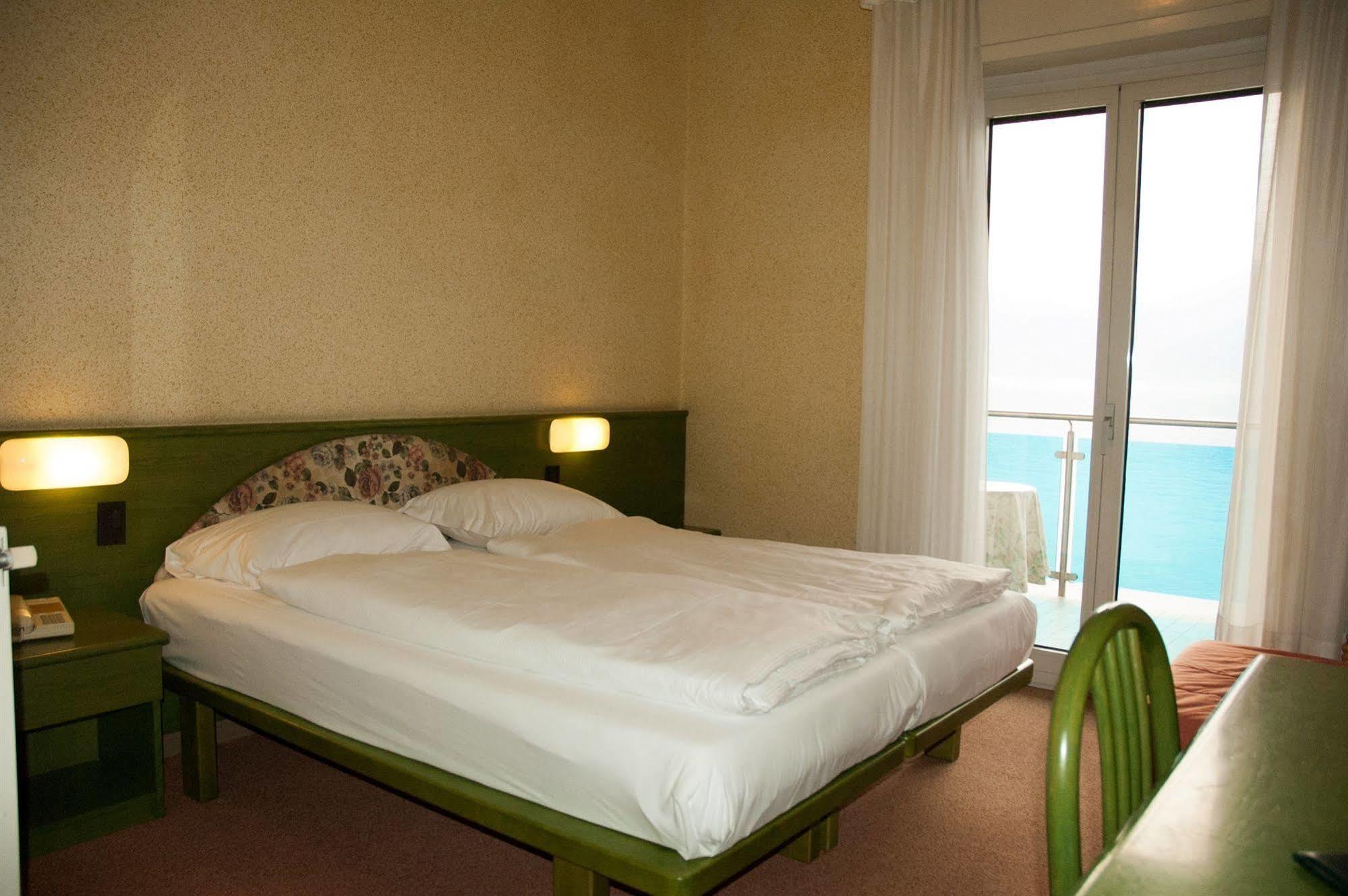 Hotel Caribe - Garda Lake Collection Brenzone sul Garda Exterior foto