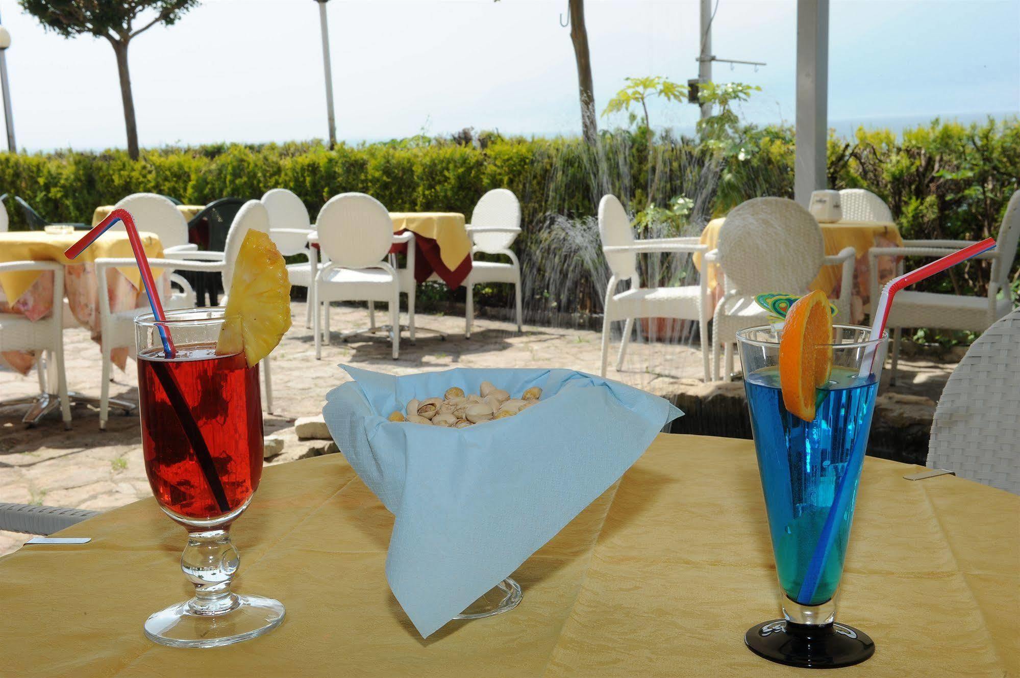 Hotel Caribe - Garda Lake Collection Brenzone sul Garda Exterior foto