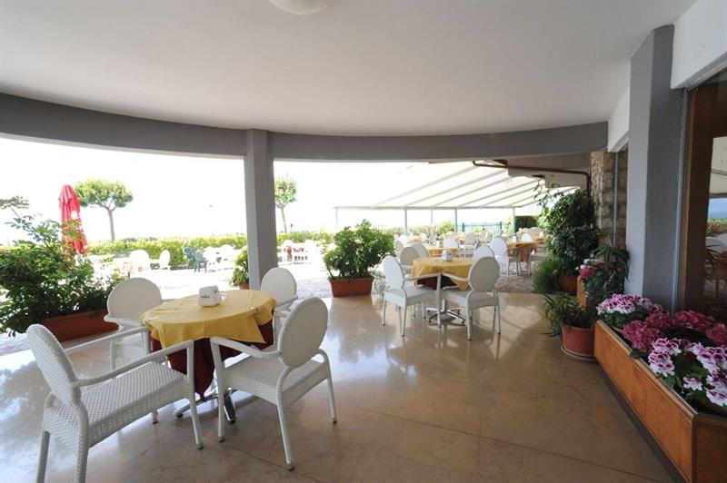 Hotel Caribe - Garda Lake Collection Brenzone sul Garda Exterior foto